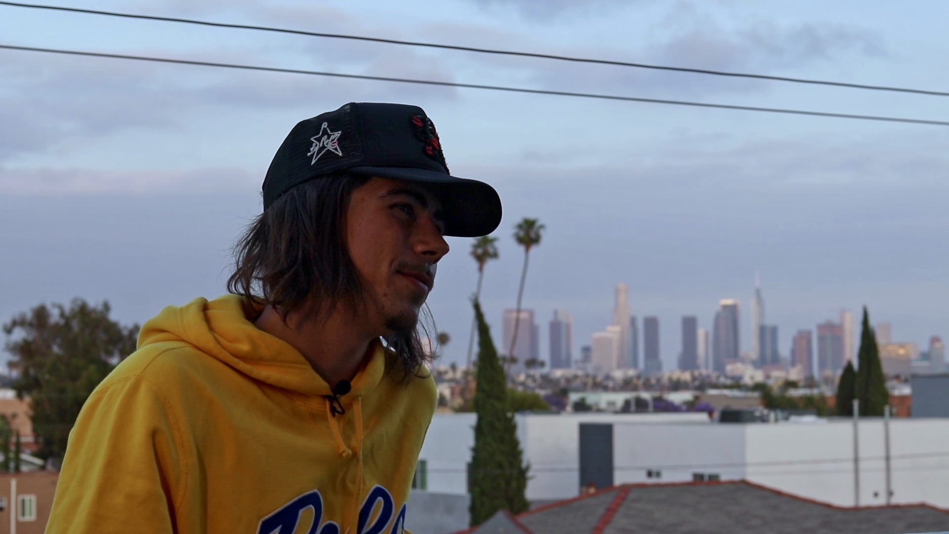 Nick Coleman – Take It Back